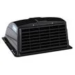 Camco Roof Vent Cover-Black